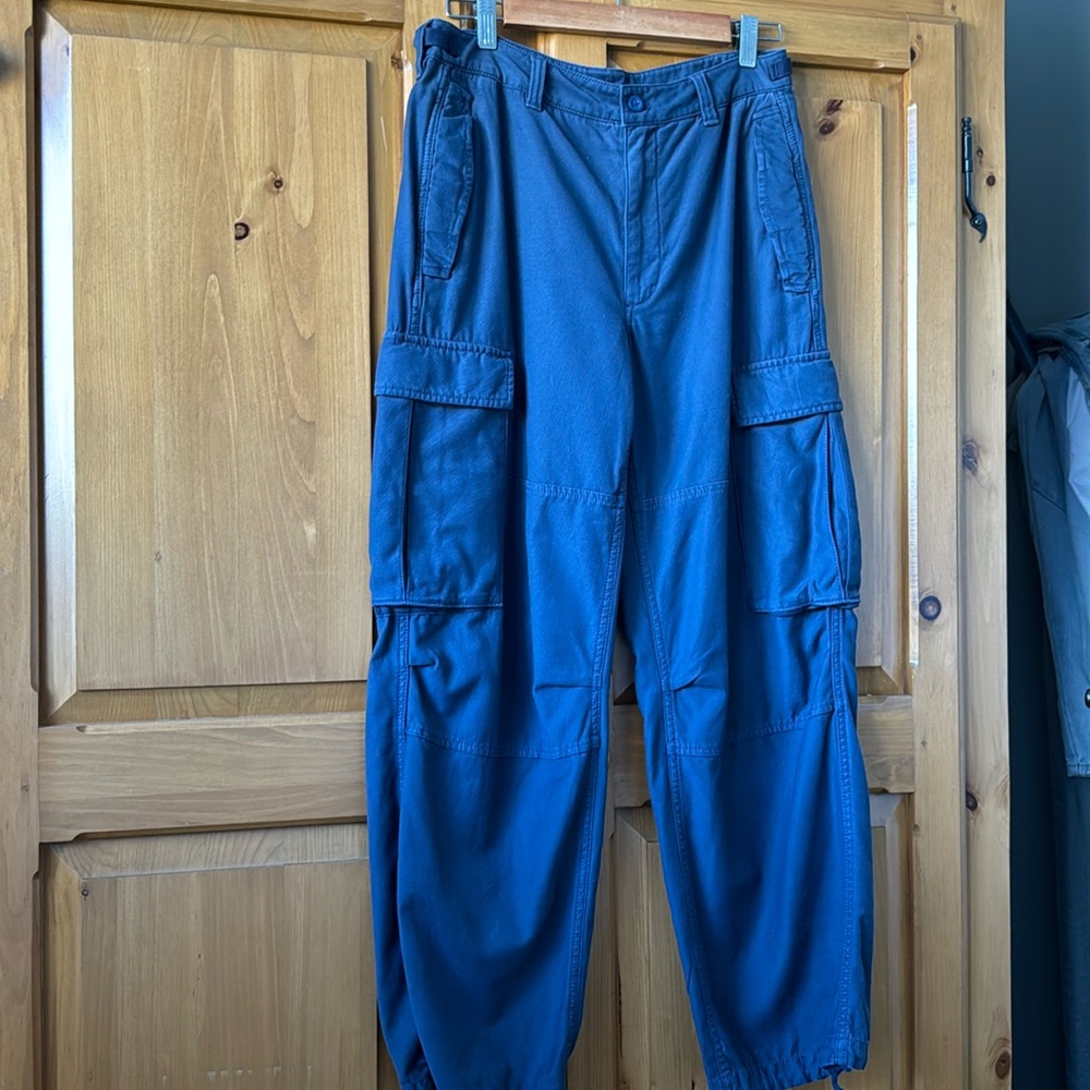 Cargo pants